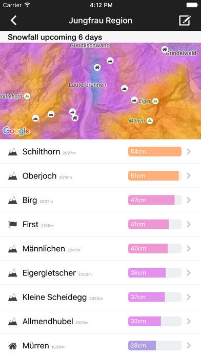 iPhone Screenshot 2