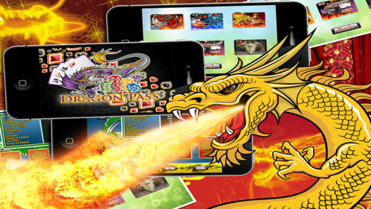 免費下載遊戲APP|Dragon Pass Free – Play a Real Video Poker Game app開箱文|APP開箱王