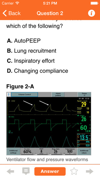 【免費醫療App】CHEST SEEK™ CME-APP點子