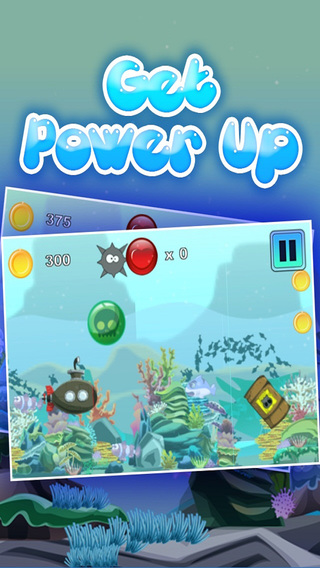 【免費遊戲App】Underwater Explorer-APP點子