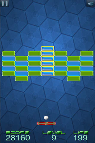 BrickOne Lite screenshot 3