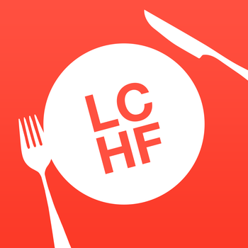 LCHF-Köket - Recept för lågkolhydratkost LOGO-APP點子