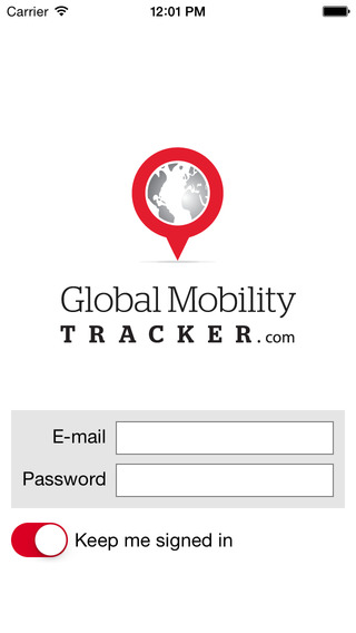 免費下載商業APP|Global Mobility Tracker app開箱文|APP開箱王
