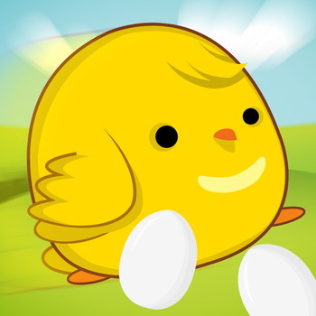 Chicken Egg Bomb: Angry Surprise Attack 遊戲 App LOGO-APP開箱王