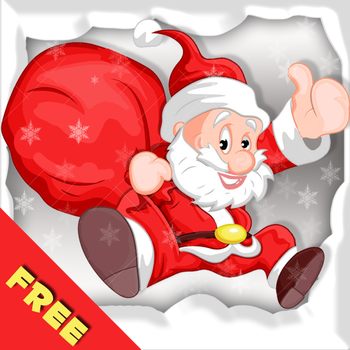 Santa's Christmas, Santa's Coming 遊戲 App LOGO-APP開箱王