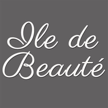 Ile de Beauté 工具 App LOGO-APP開箱王