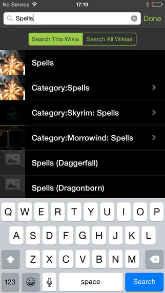 【免費書籍App】Wikia Game Guides - Walkthroughs, Tips, and Cheats-APP點子