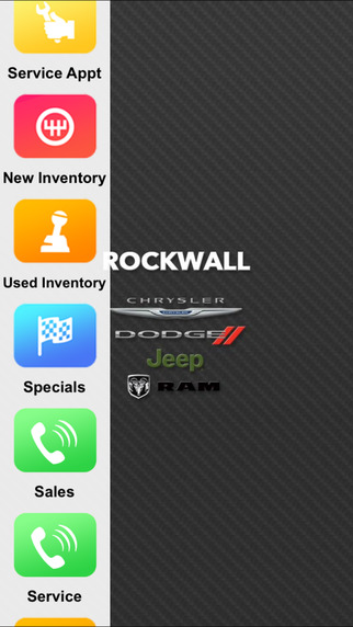 免費下載商業APP|Rockwall Chrysler Dodge Jeep RAM Dealer App app開箱文|APP開箱王