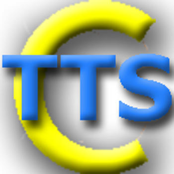 TTS-2000 LOGO-APP點子