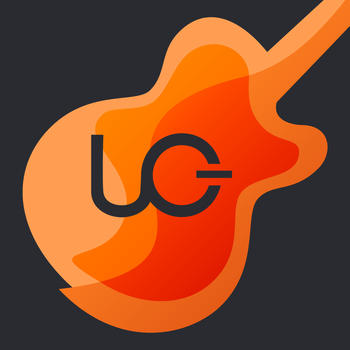 Uberchord — The Ultimate Trainer for Learning Guitar Chords LOGO-APP點子