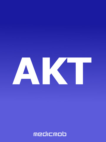 免費下載醫療APP|AKT Revision app開箱文|APP開箱王