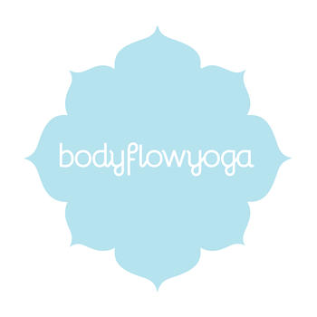 Body Flow Yoga LOGO-APP點子