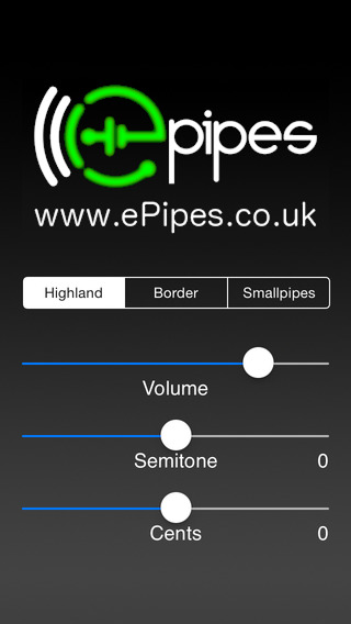 iPhone Screenshot 1