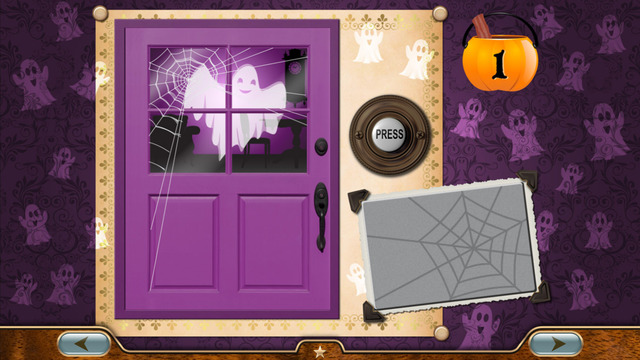 【免費書籍App】Millie's Book of Tricks and Treats-APP點子