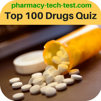 Top 100 Drugs Quiz LOGO-APP點子