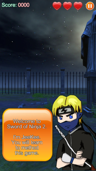 免費下載遊戲APP|Sword of Ninja 2 Free app開箱文|APP開箱王