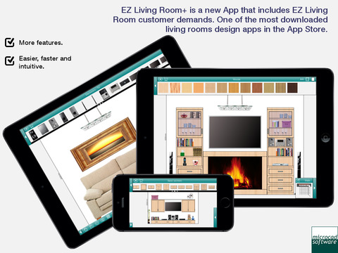 免費下載生產應用APP|EZ Living Room+ app開箱文|APP開箱王