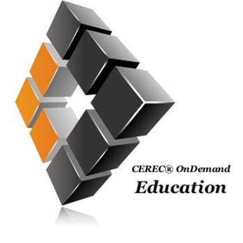 CEREC® OnDemand LOGO-APP點子