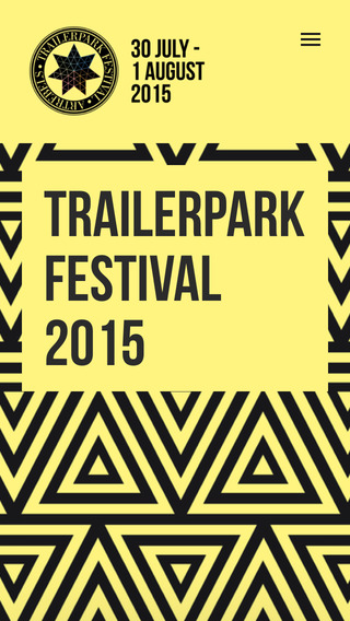 Trailerpark 2015