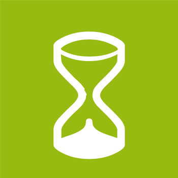 Hourglass-Date and Event Calculator LOGO-APP點子