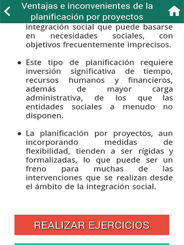 【免費教育App】Curso de Integracion Social-APP點子