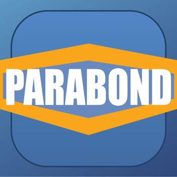 Parabond LOGO-APP點子