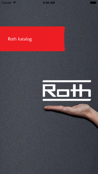 Roth katalog