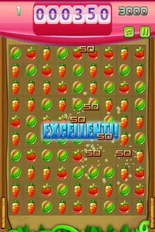 Fruit Fruit Blocks screenshot 4