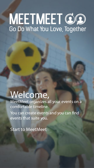 【免費社交App】MeetMeet-APP點子