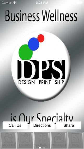 Design Print Ship