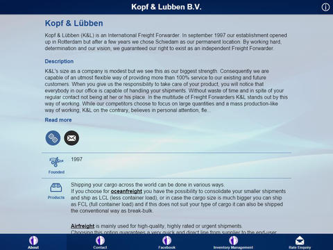 免費下載社交APP|Kopf & Lübben app開箱文|APP開箱王