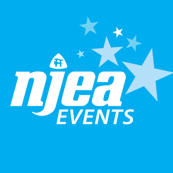 NJEA Events LOGO-APP點子