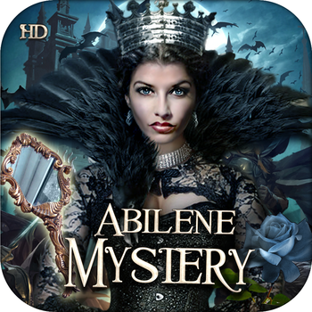 Abilene's Mystery HD LOGO-APP點子