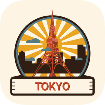 Tokyo Wallpapers - Free HD Images from the Biggest City in Japan LOGO-APP點子