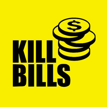 Kill Bills - Payables 財經 App LOGO-APP開箱王