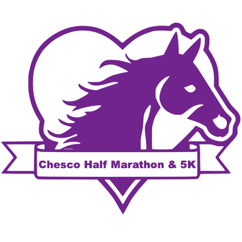 Chesco Half Marathon & Memorial 5k LOGO-APP點子