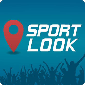 SportLook LOGO-APP點子