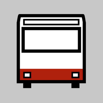 SAN Next Bus LOGO-APP點子