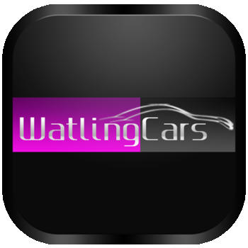 Watling Cars 商業 App LOGO-APP開箱王