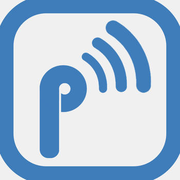 Lyric Search for Pandora - Music Finder & Playlist Manager LOGO-APP點子