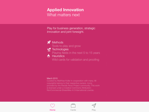 免費下載商業APP|Applied Innovation. What matters next. app開箱文|APP開箱王
