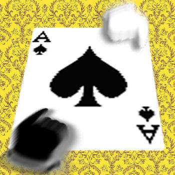 Poker Duel 遊戲 App LOGO-APP開箱王