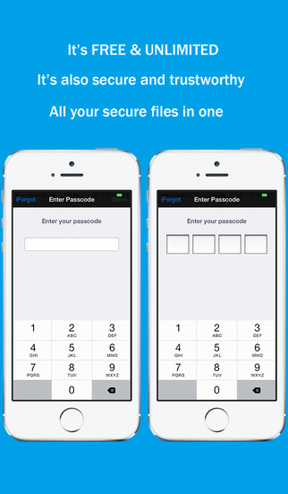 Pictures Safe Manager Free - Keep my Photos Videos Documents Hidden Private With Ultimate Passwords 