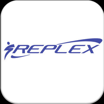Replex Rec Center 健康 App LOGO-APP開箱王