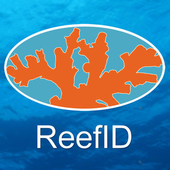 Red Sea Reef LOGO-APP點子