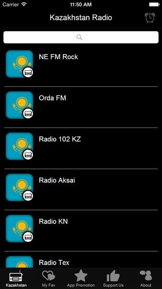 免費下載娛樂APP|Kazakhstan Radio app開箱文|APP開箱王