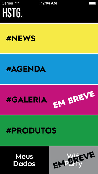 免費下載娛樂APP|HashTag Brazil app開箱文|APP開箱王