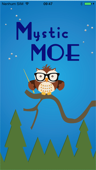 Mystic Moe