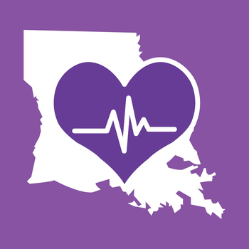 What The Health - Louisiana LOGO-APP點子