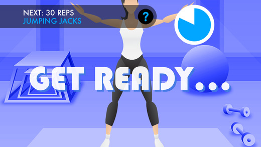 免費下載健康APP|7min Workouts Free - Intense! app開箱文|APP開箱王